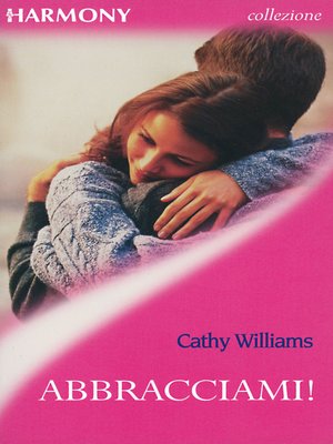 cover image of Abbracciami!